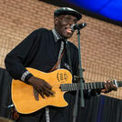 Oliver Mtukudzi