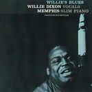 Willie Dixon