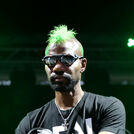 Green Velvet