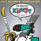 EAV (Erste Allgemeine Verunsicherung)