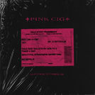 ✦Pink Cig✦