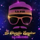 La Pig chenilliste