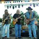 The Marshall Tucker Band