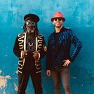 Winston McAnuff & Fixi 