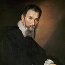 Claudio Monteverdi