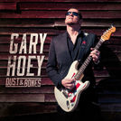 Gary Hoey