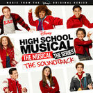 Cast of High School Musical: The Musical: The Series