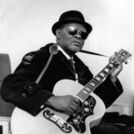 Reverend Gary Davis