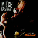 Mitch Kashmar