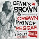 Dennis Brown