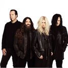 The Pretty Reckless