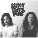 Black Pistol Fire