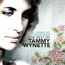 Tammy Wynette