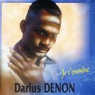 Darius Denon