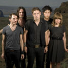 The Airborne Toxic Event