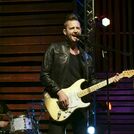 Lincoln Brewster