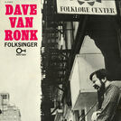 Dave Van Ronk