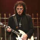 Tony Iommi