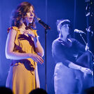 Lake Street Dive