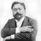 Isaac Albéniz