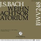 Orchester der J.S. Bach-Stiftung