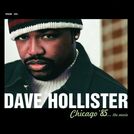 Dave Hollister