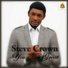 Steve Crown