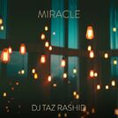 DJ Taz Rashid