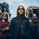 Blackberry Smoke