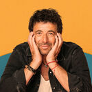 Patrick Bruel