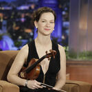 Hilary Hahn