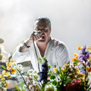 Mike Patton