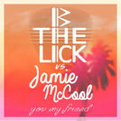 Jamie McCool