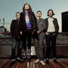 Café Tacvba