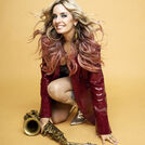 Candy Dulfer