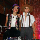 Nina Sky