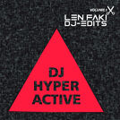 DJ Hyperactive