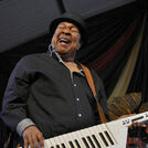 George Duke