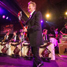 The Brian Setzer Orchestra