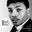 Larry E．Williams