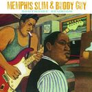 Memphis Slim