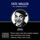 Fats Waller