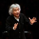 Seiji Ozawa