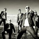 Stone Sour