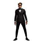 Deitrick Haddon