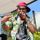 Bobby Brackins