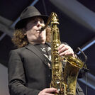 Boney James