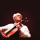 Mstislav Rostropovich