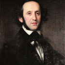 Felix Mendelssohn