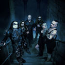 CRADLE OF FILTH